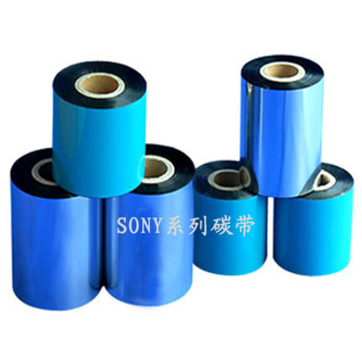 索尼SONY 碳帶系列產品